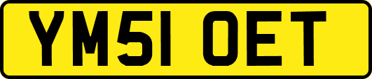 YM51OET