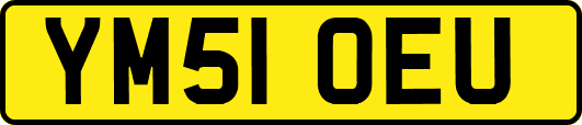 YM51OEU