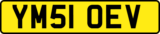 YM51OEV