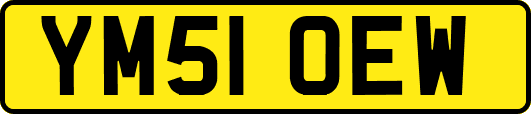 YM51OEW