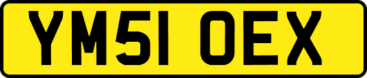 YM51OEX