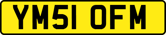 YM51OFM