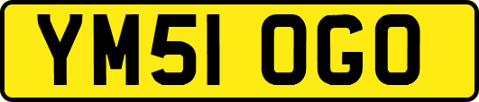 YM51OGO