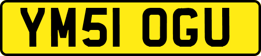 YM51OGU