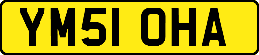 YM51OHA