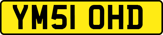 YM51OHD