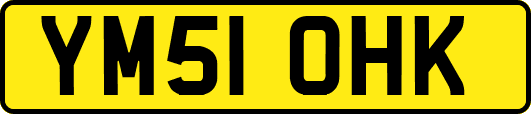 YM51OHK
