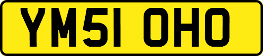 YM51OHO