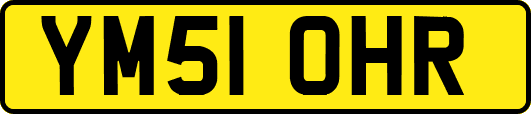 YM51OHR