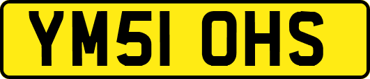 YM51OHS