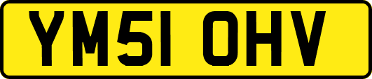 YM51OHV