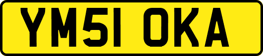 YM51OKA