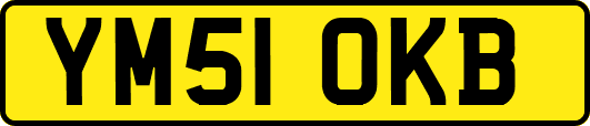 YM51OKB