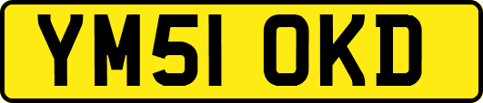 YM51OKD