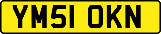 YM51OKN