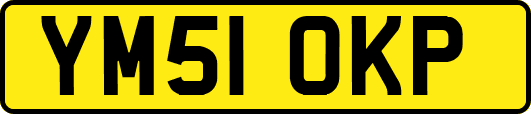 YM51OKP
