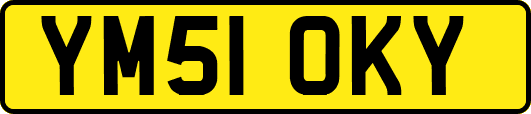 YM51OKY