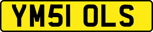 YM51OLS