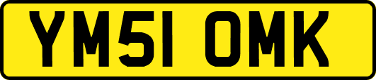 YM51OMK