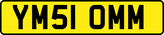 YM51OMM