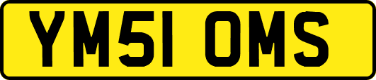 YM51OMS