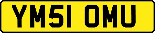 YM51OMU