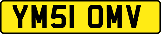 YM51OMV