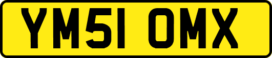 YM51OMX