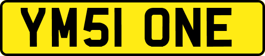 YM51ONE