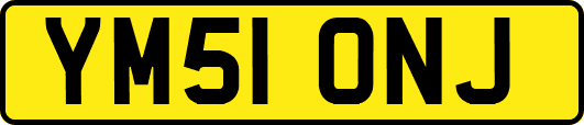YM51ONJ
