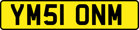 YM51ONM