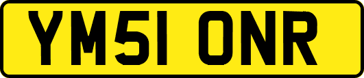 YM51ONR