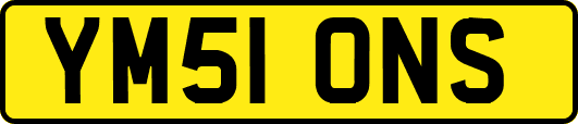 YM51ONS