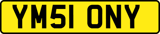 YM51ONY