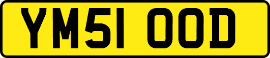 YM51OOD