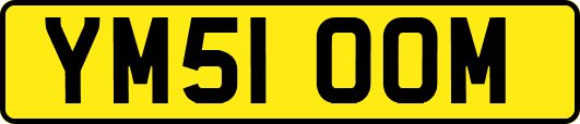YM51OOM