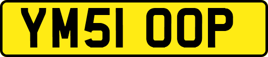 YM51OOP