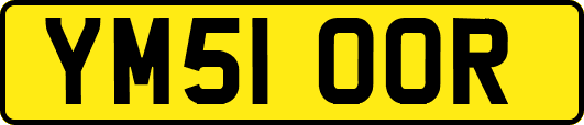 YM51OOR