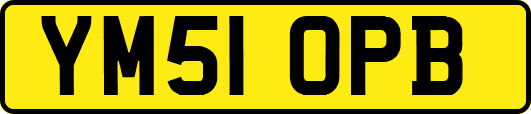 YM51OPB