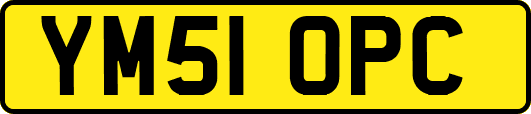 YM51OPC