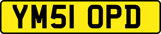 YM51OPD