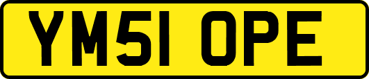 YM51OPE