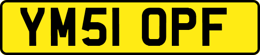 YM51OPF