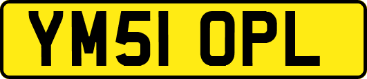YM51OPL