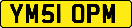 YM51OPM