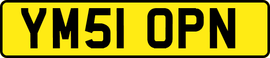 YM51OPN