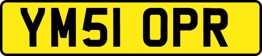 YM51OPR