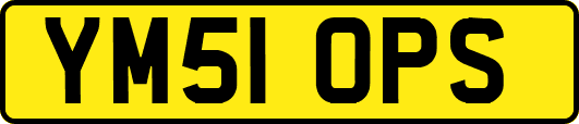 YM51OPS