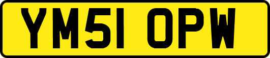YM51OPW