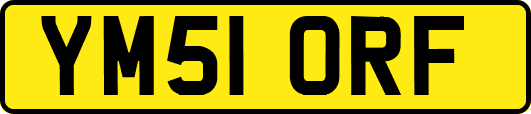 YM51ORF